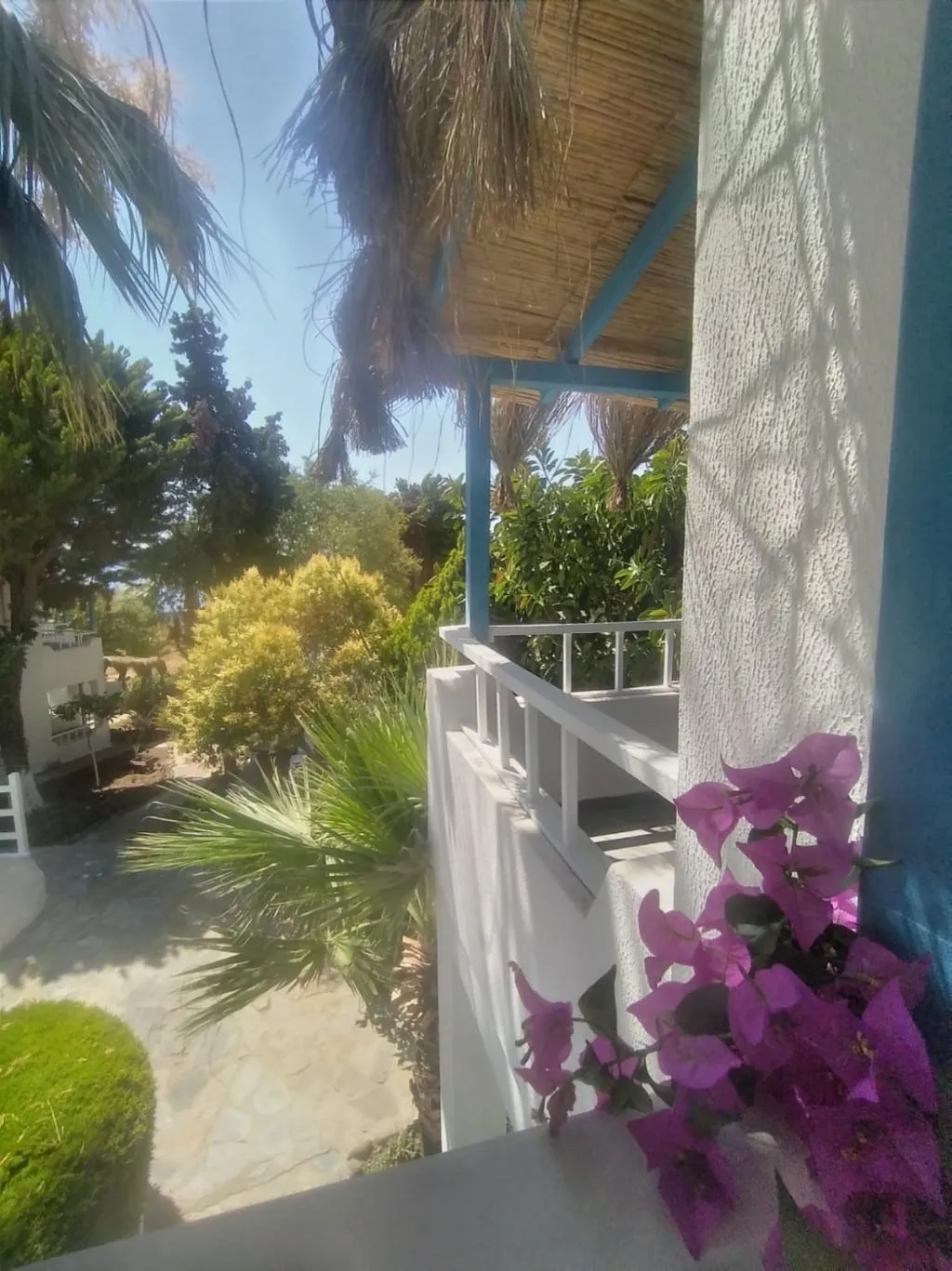 General view, Misket Hotel Bodrum, Bodrum