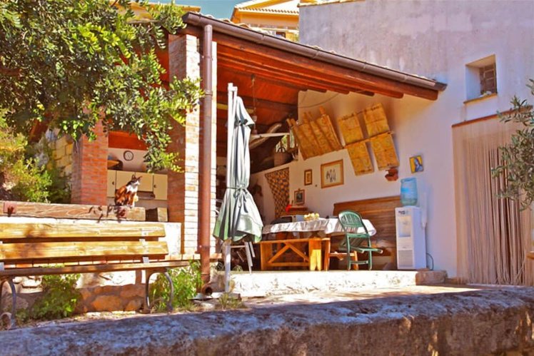 B&B La Ginestra, Palermo