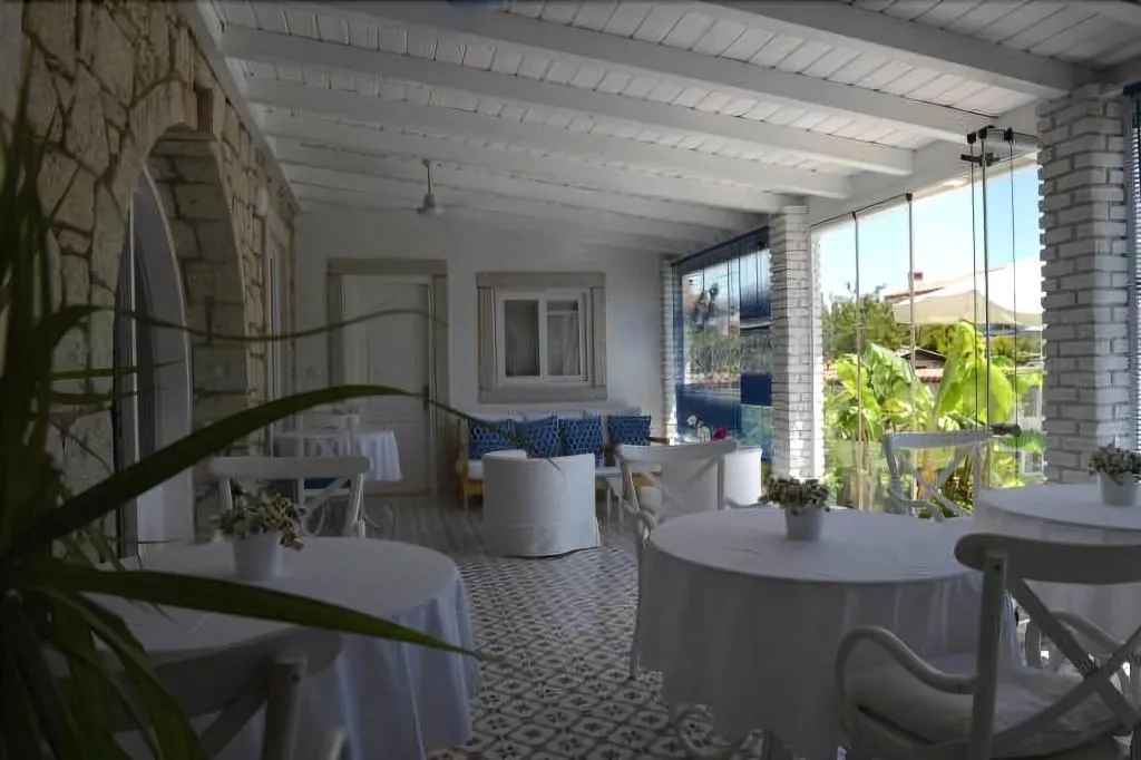 Restaurant, Daria Alacati, Izmir