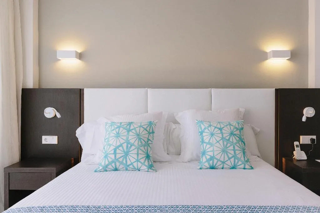 Room, Ilunion Palmanova Mallorca, Majorca