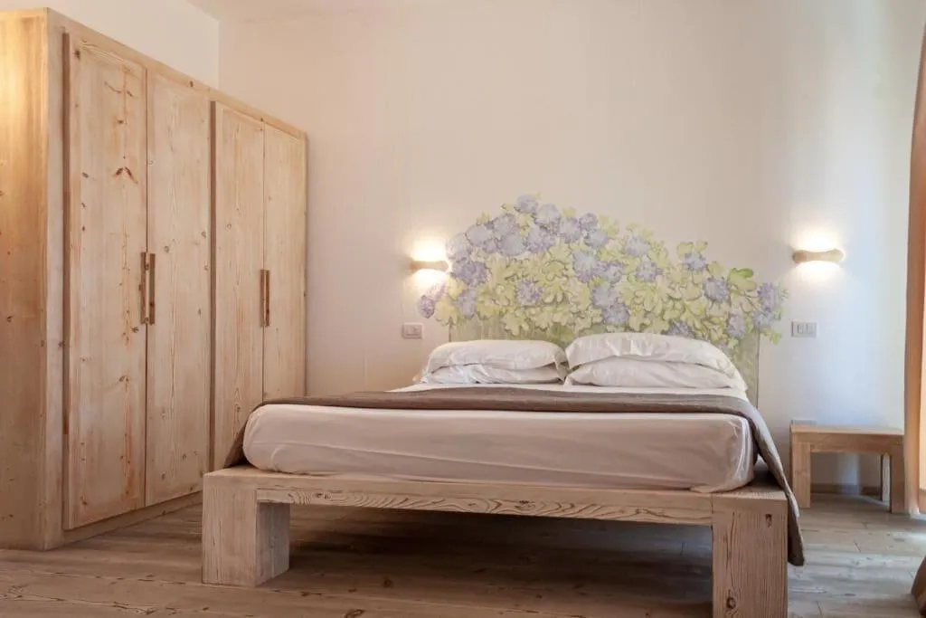 Room, La Casa Di Minnanna, Olbia