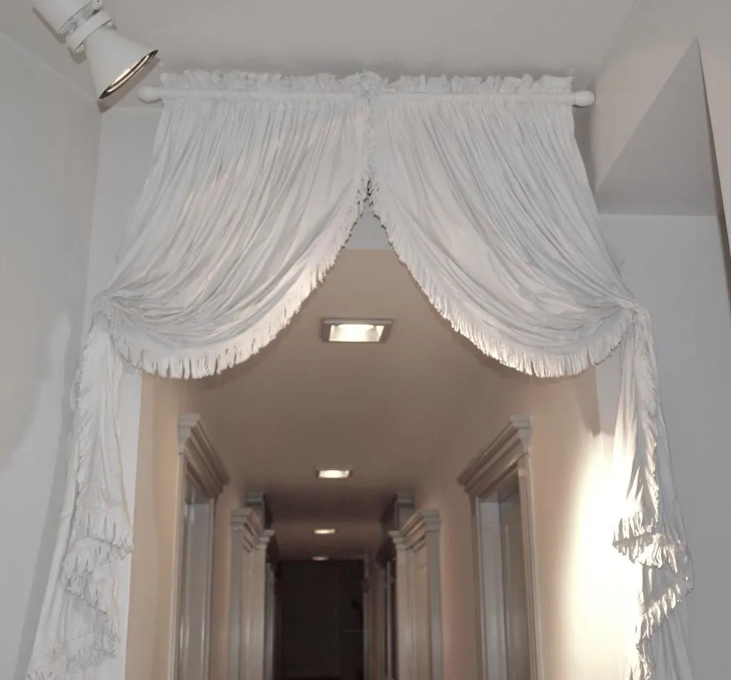 Lobby, Nina Casetta De Trastevere, Rome