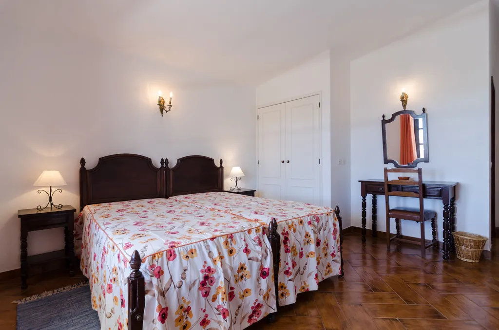APARTMENT TWO BEDROOMS Room, Varandas do Atlântico, Algarve