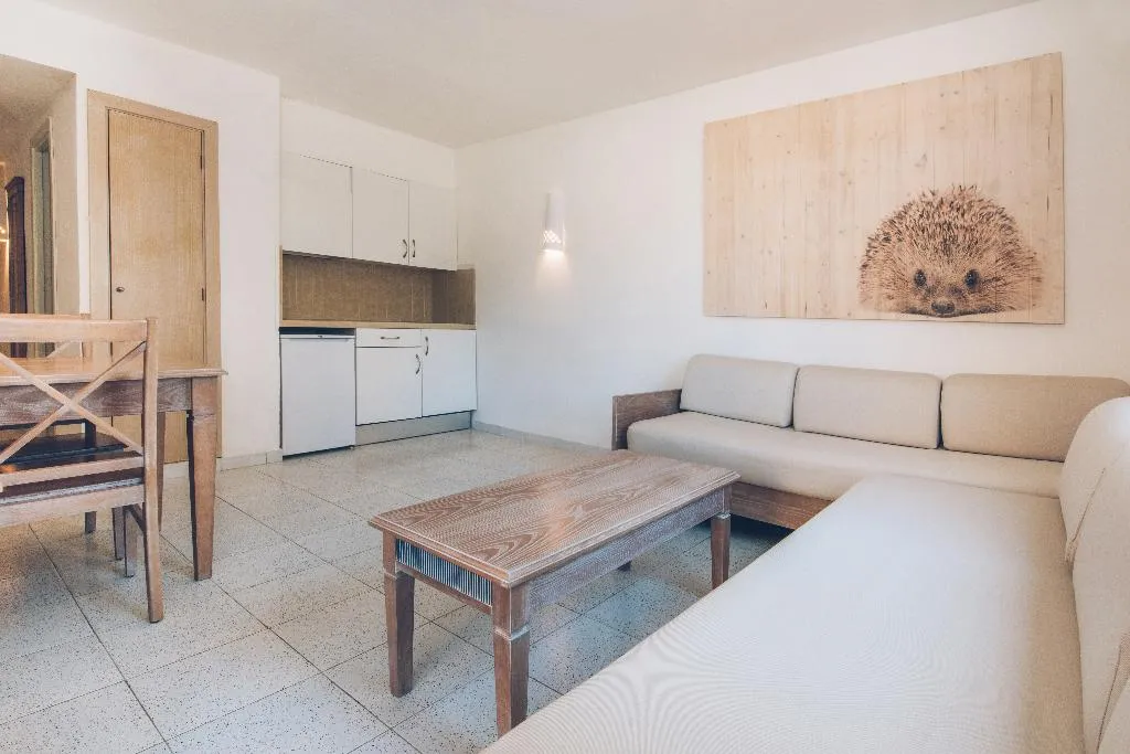 APARTMENT TWO BEDROOMS Room, Iberostar Waves Club Cala Barca, Majorca