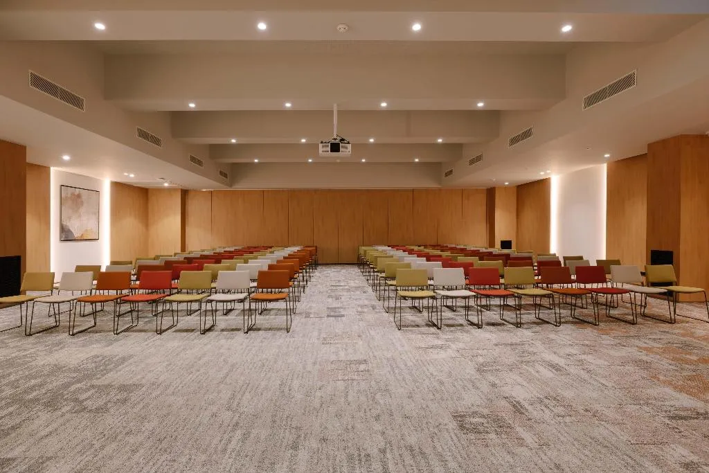 Conferences, Royal Hideaway Casablanca, Casablanca