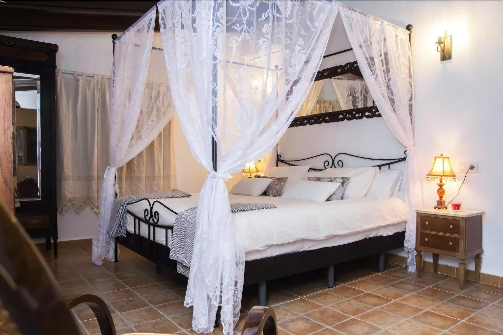 Room, Hotel Altea Paradise 1917, Costa Blanca