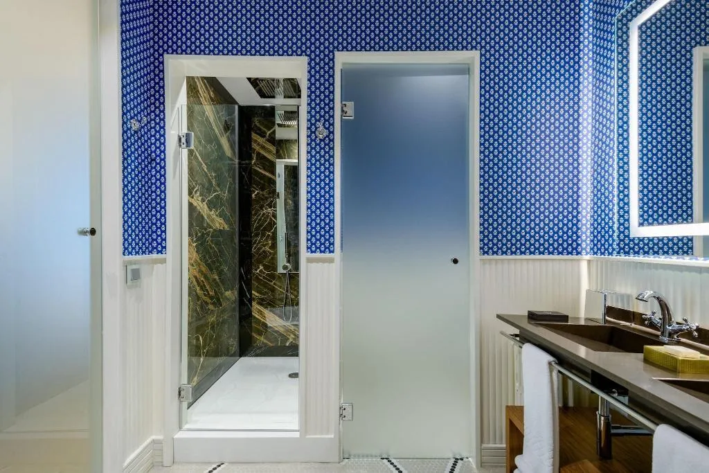 Room, AC Santo Mauro Autograph Collection by Marriott, Madrid