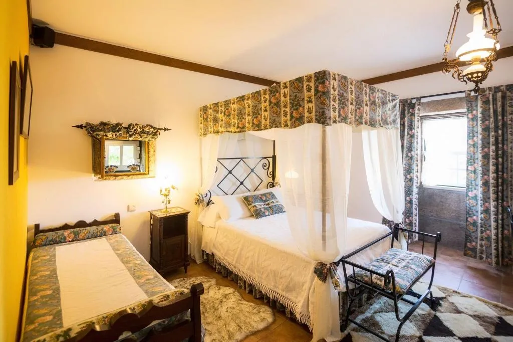 Room, Casa do Redondo, Porto