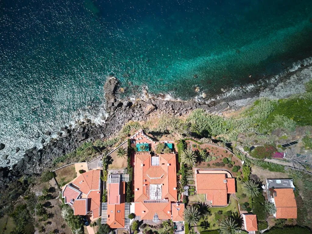 General view, Inn & Art Hotel Gallery, Madeira