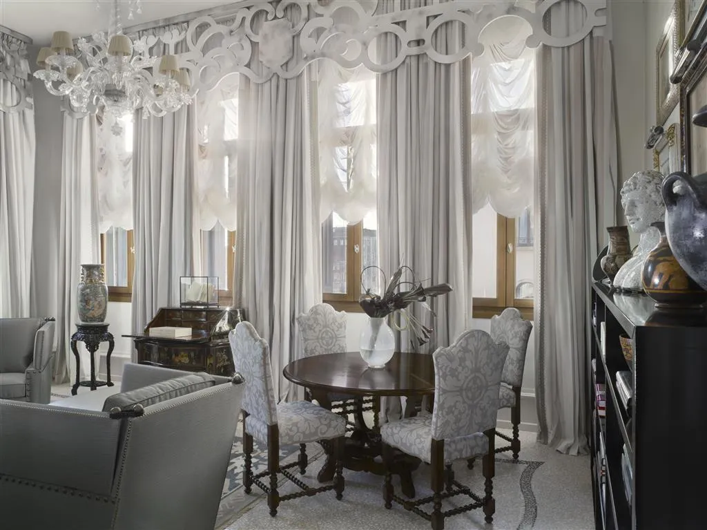General view, The Gritti Palace, a Luxury Collection Hotel, Venice
