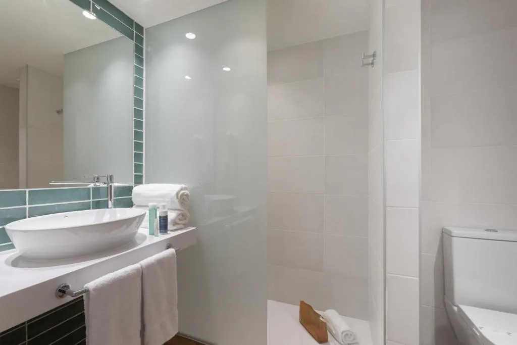 Double or Twin STANDARD Room, Prestige Sant Marc, Costa Brava
