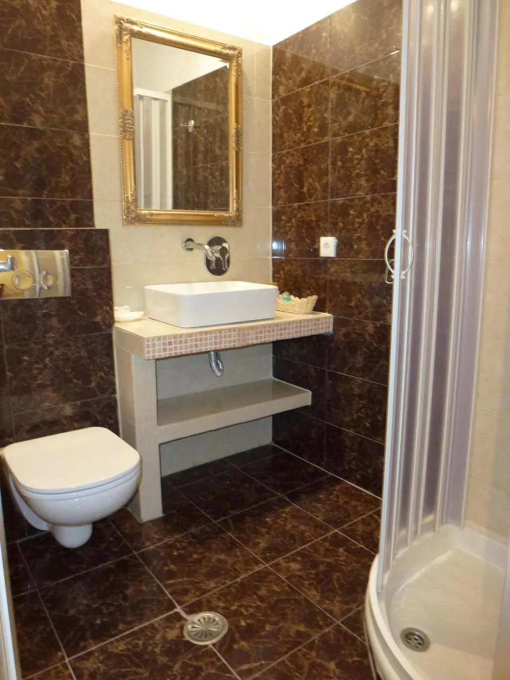 Room, Atalos Suites, Santorini