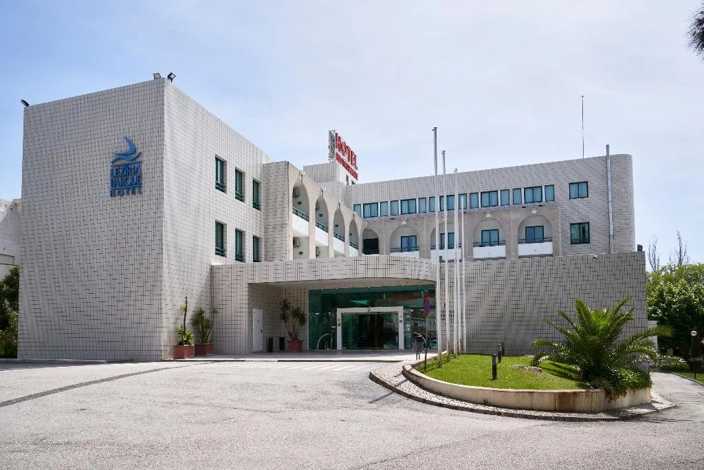 General view, Leziria Parque Hotel, Lisbon