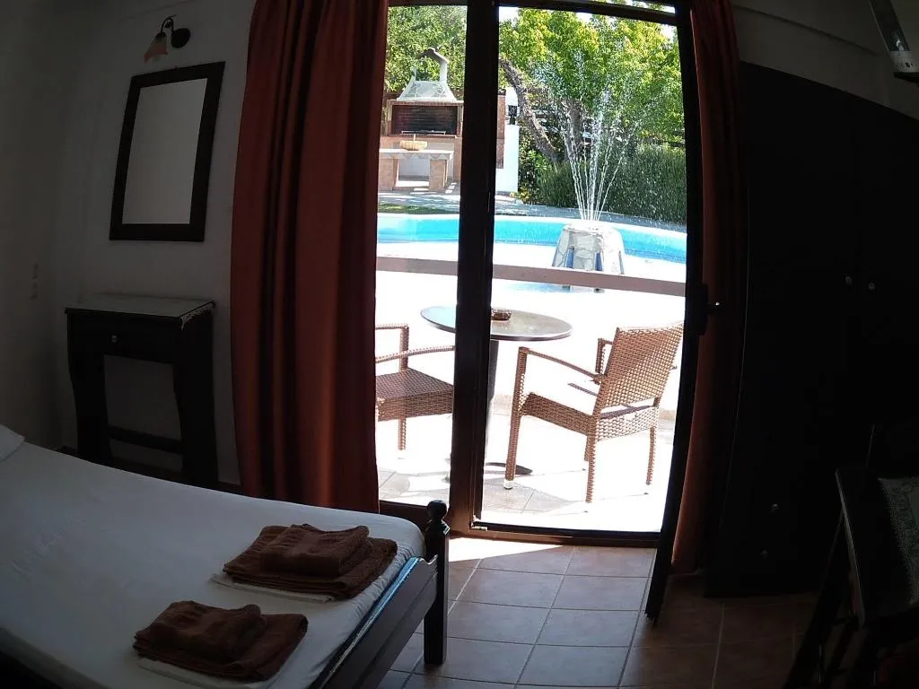 Room, Skiathos Holiday House, Skiathos