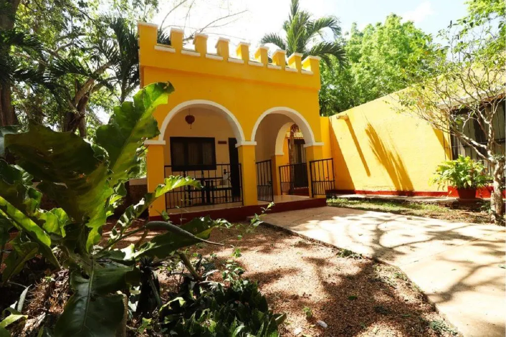 VILLA ONE BED Room, Hacienda Kaanac, Cancun Area