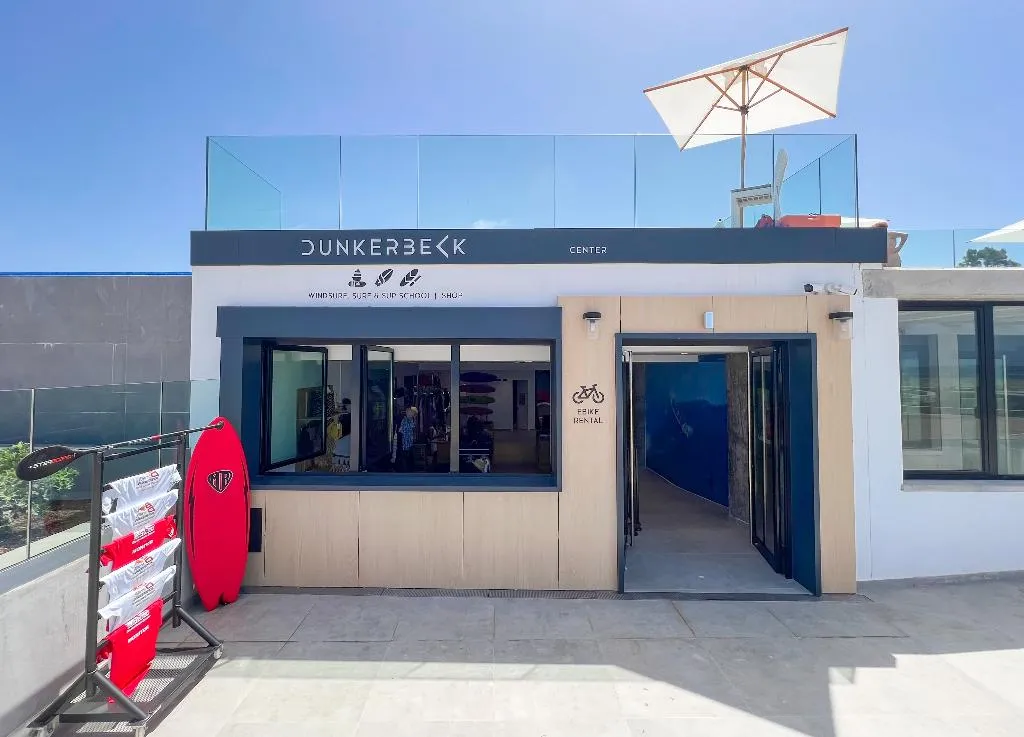 Sports and Entertainment, Resort Cordial Santa Águeda & Perchel Beach Club, Gran Canaria