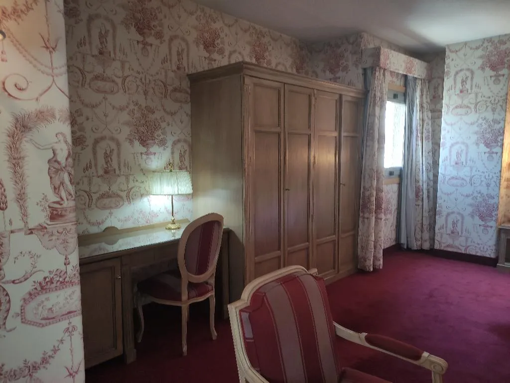 JUNIOR SUITE STANDARD Room, Ebora by Vivere Stays, Madrid
