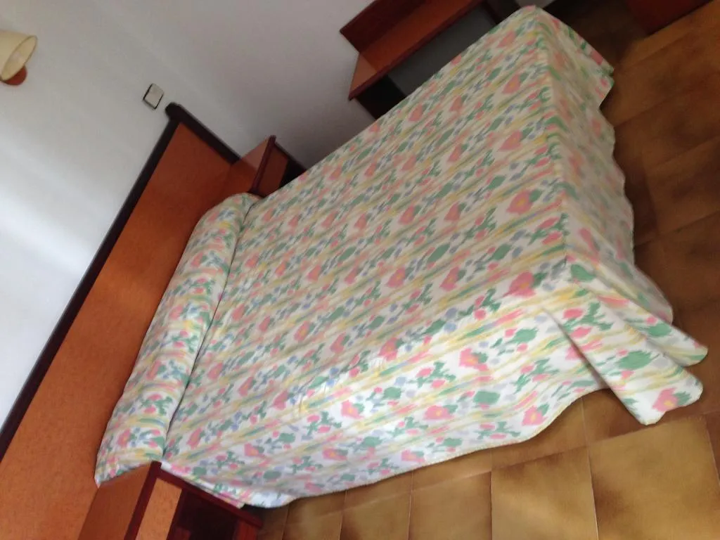 General view, Hostal De La Caravel-La Ii, Majorca