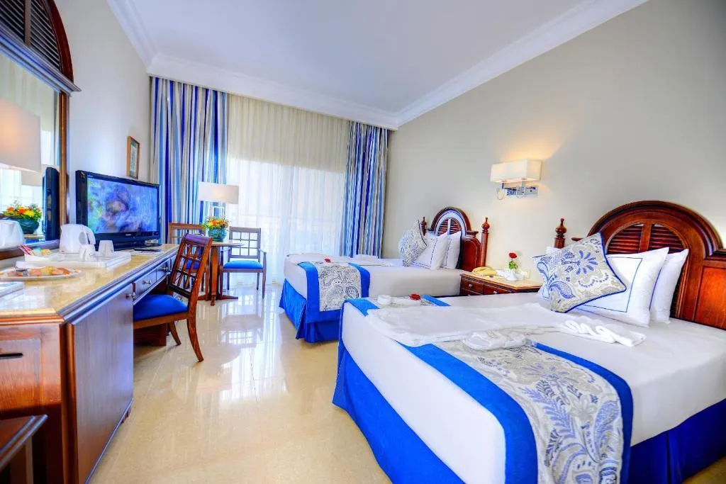 Room, Stella Di Mare Grand Hotel, Cairo