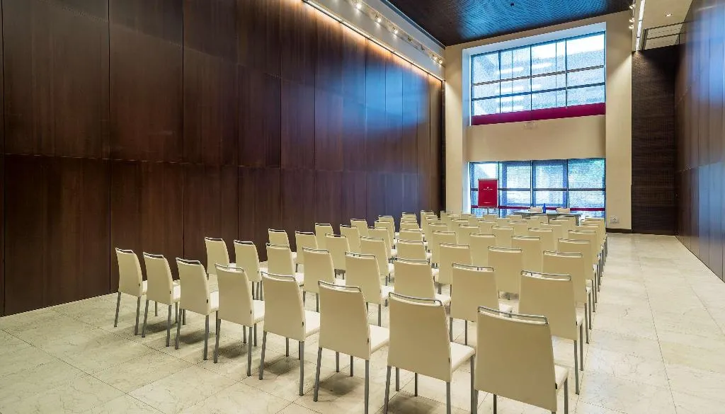 Conferences, NH Collection Sevilla, Seville