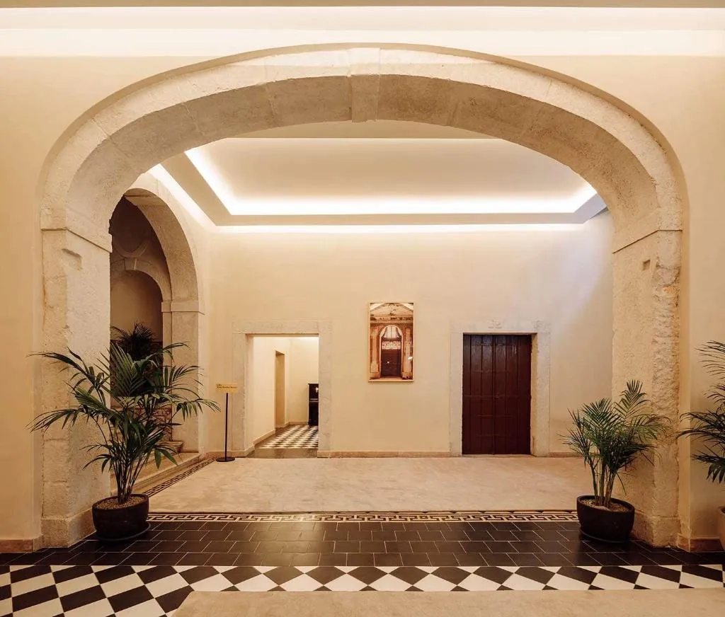Lobby, The One Palacio Da Anunciada, Lisbon
