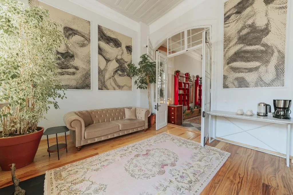 Room, Karargah Urla, Izmir