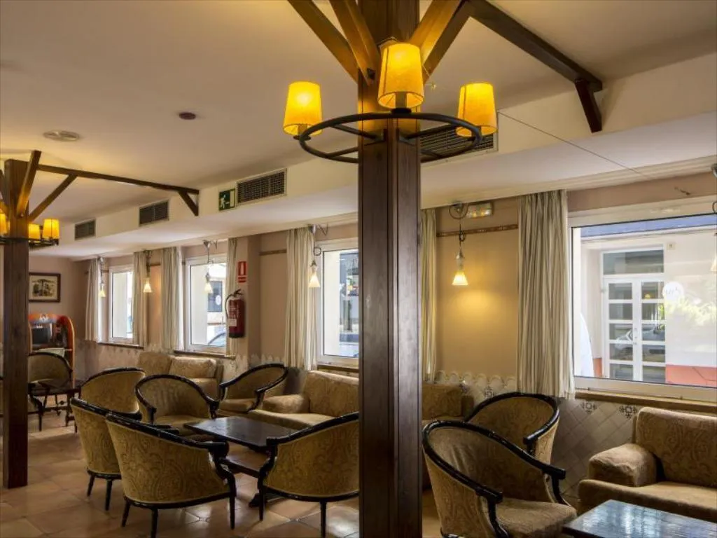 Bar, Hotel Mar de Tossa, Costa Brava