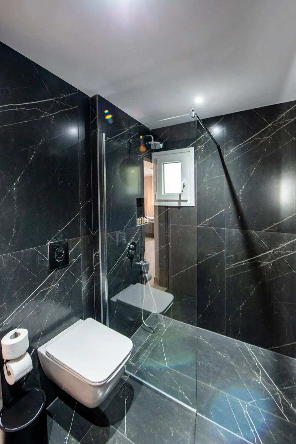 JUNIOR SUITE SUPERIOR WITH TERRACE Room, Sokrates Studios, Rhodes