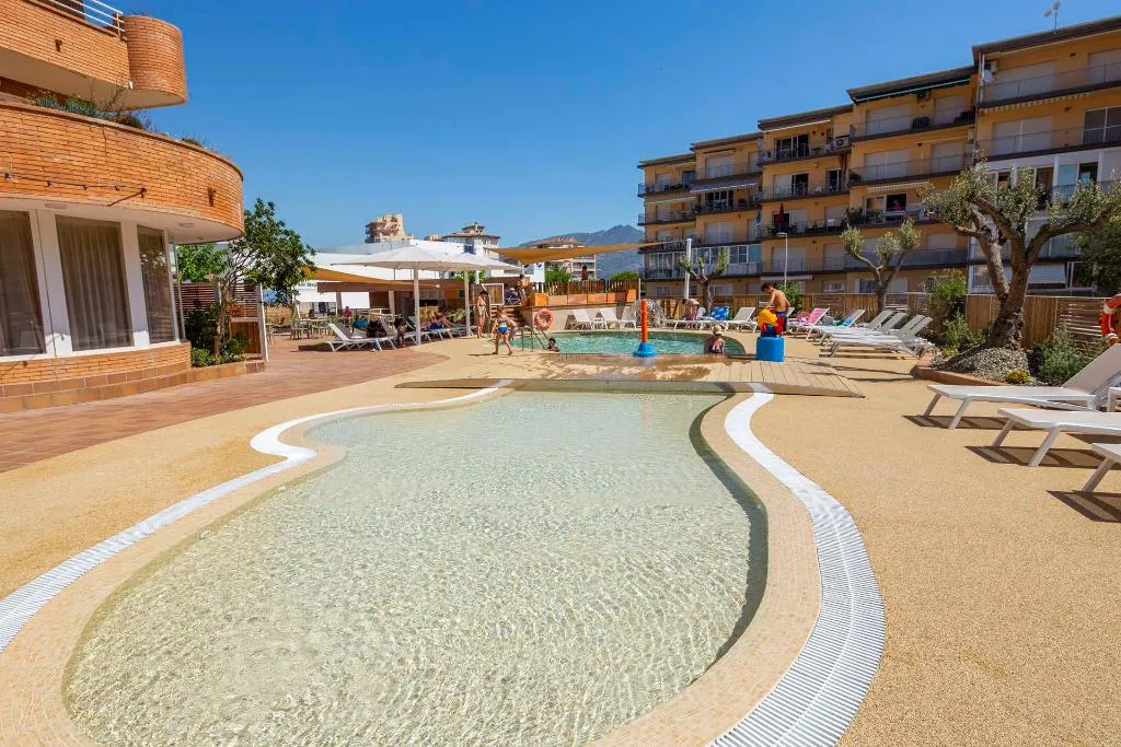 Pool, Prestige Sant Marc, Costa Brava