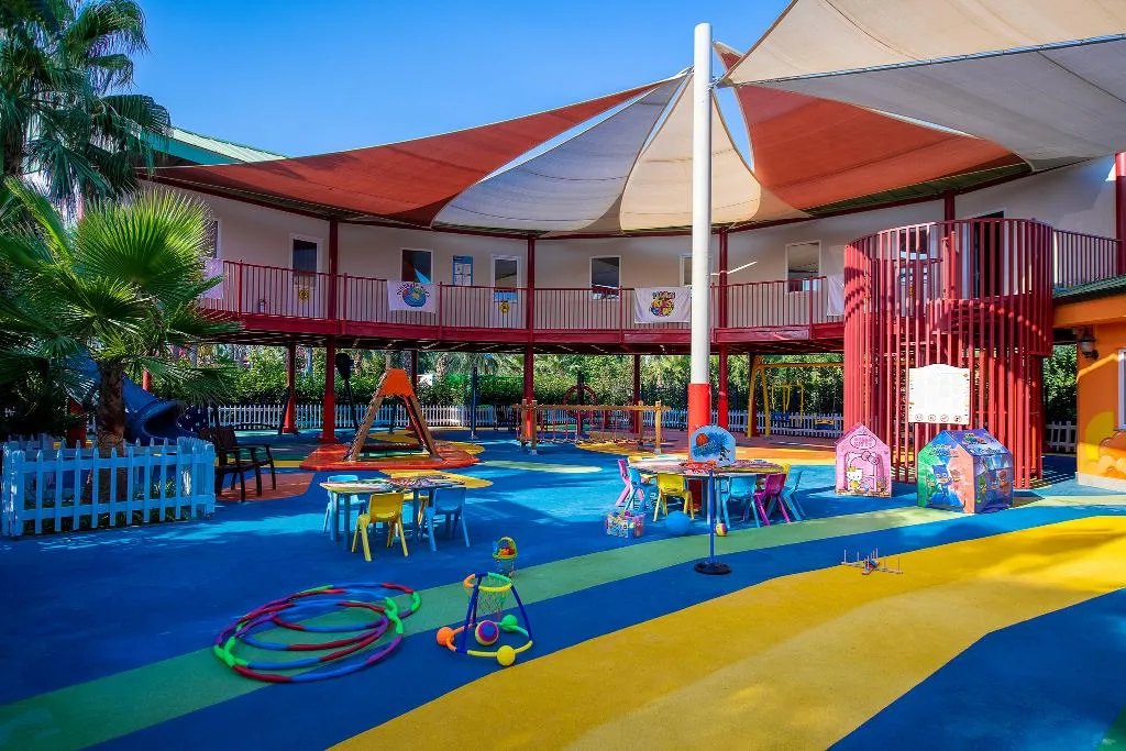 Sports and Entertainment, Belek Beach Resort, Antalya