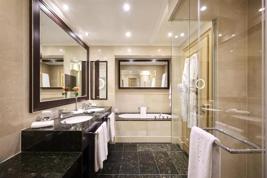 DOUBLE DELUXE Room, Adriatic Istria Resort Operated by Minor Hotels, Istria