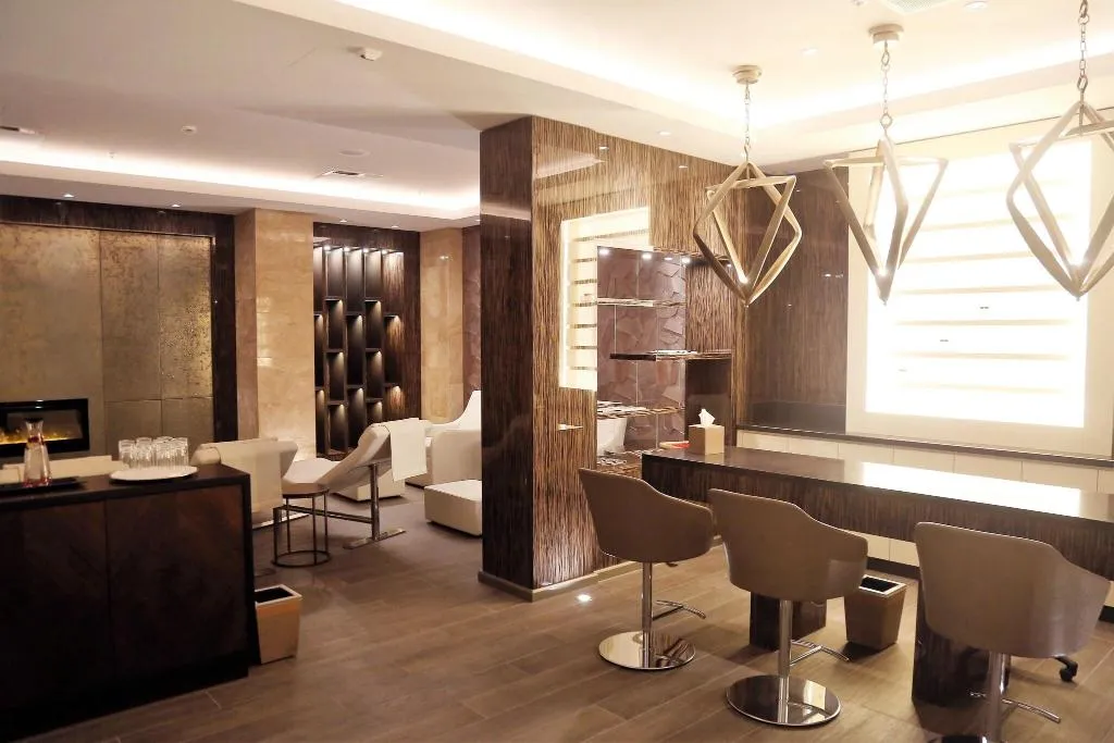 Sports and Entertainment, Grand Hotel Kempinski Riga, Riga
