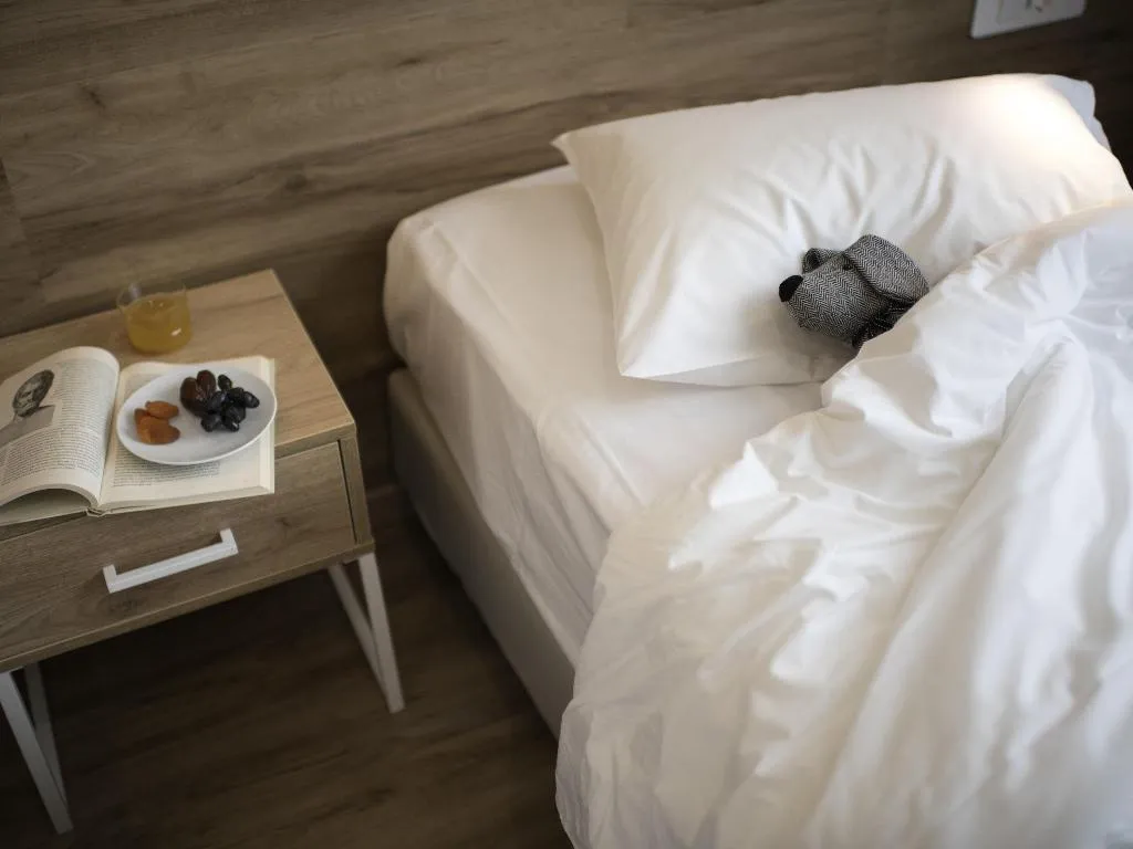 SINGLE STANDARD Room, Ibis Styles Athens Routes, Athens