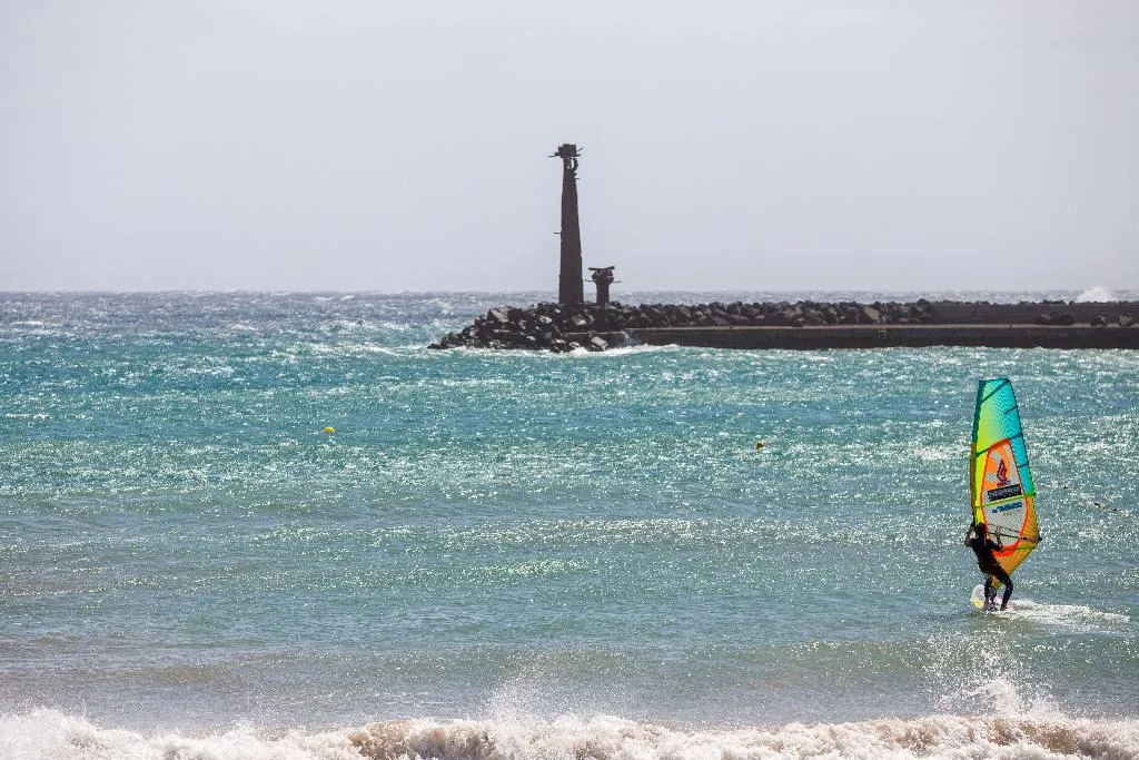 Beach, Vitalclass Sports & Wellness Resort Lanzarote, Lanzarote