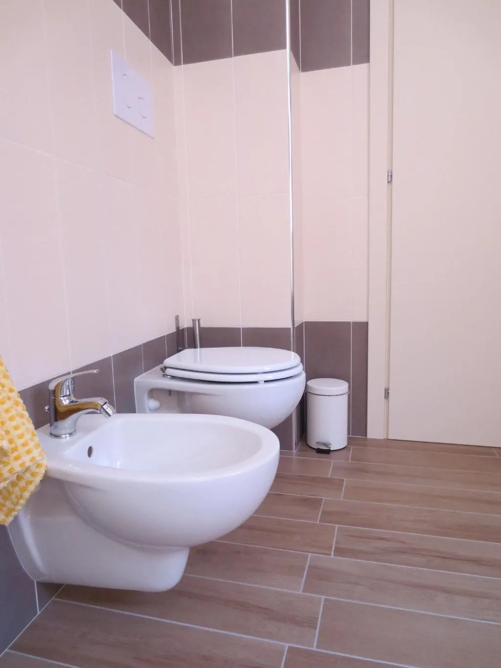 Room, B&B Vergilia, Catania