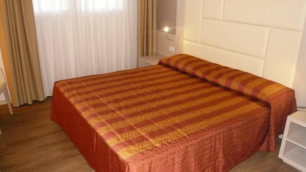 Double or Twin SUPERIOR Room, Alexander, Venice