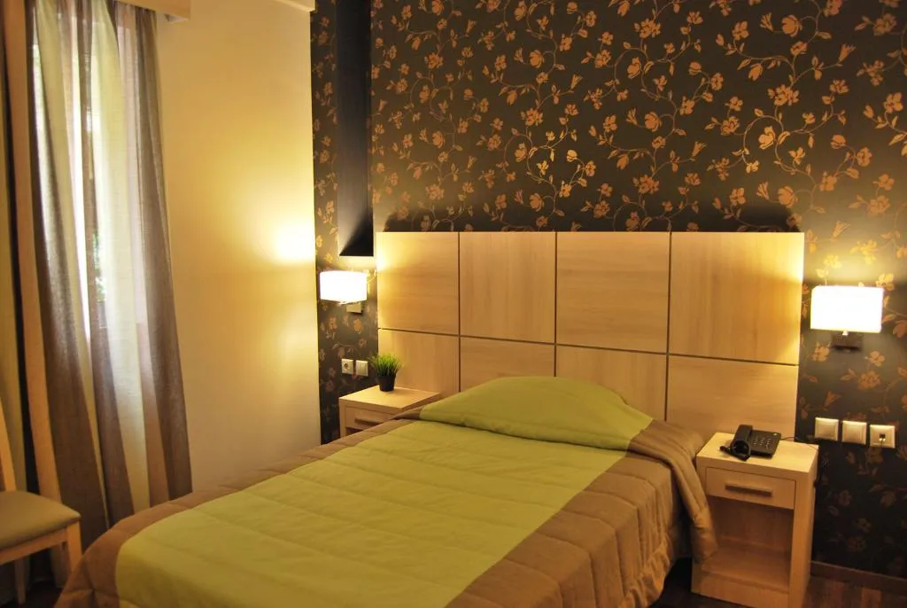 SINGLE STANDARD Room, Arion, Corfu