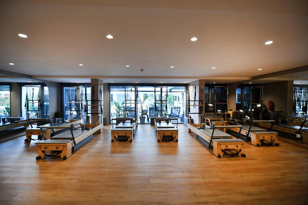 Sports and Entertainment, Ocean Park Hotel, Premium Suites & Wellness, Casablanca