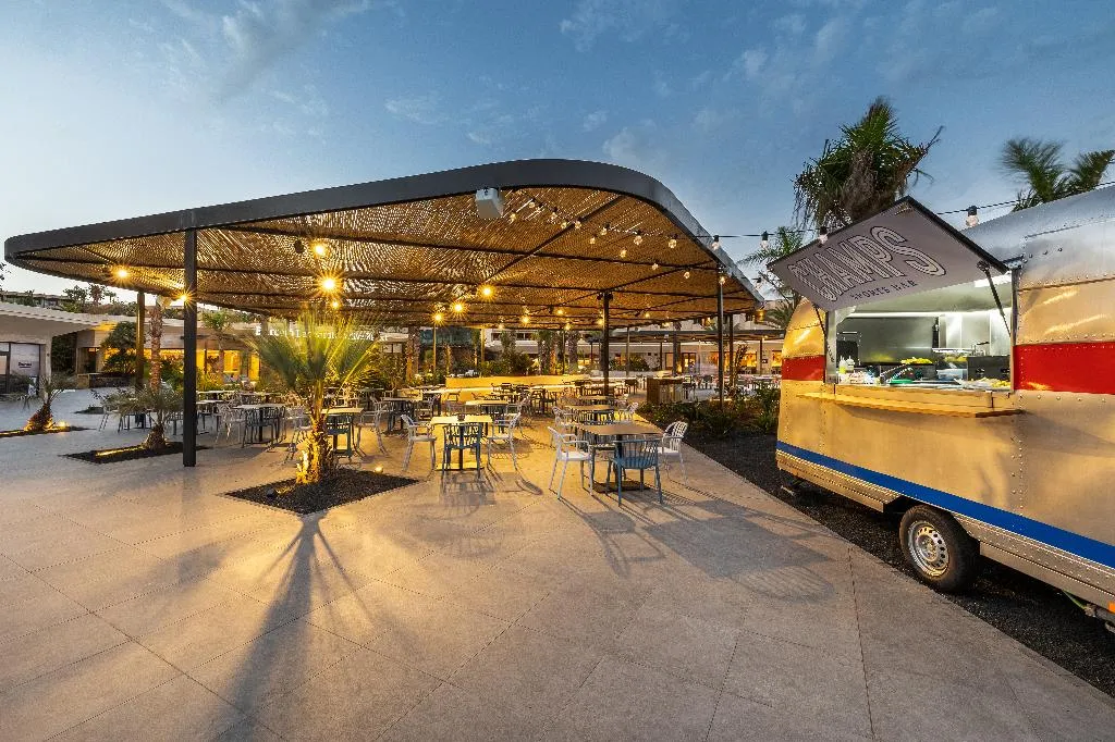 Bar, Barcelo Lanzarote Royal Level, Lanzarote