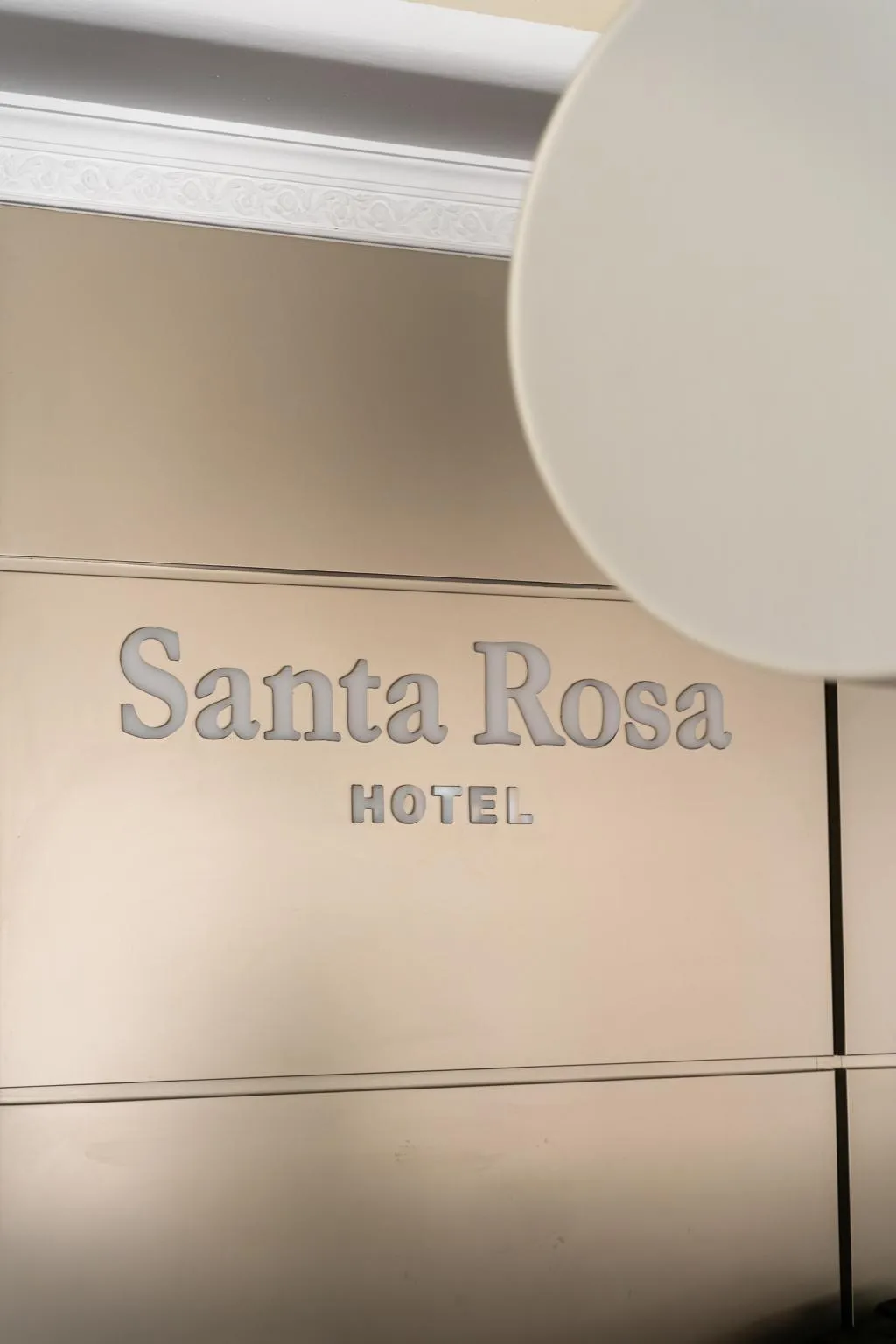 Lobby, Santa Rosa, Costa Del Sol