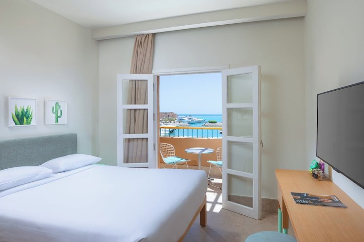 Captains Inn, Red Sea Riviera