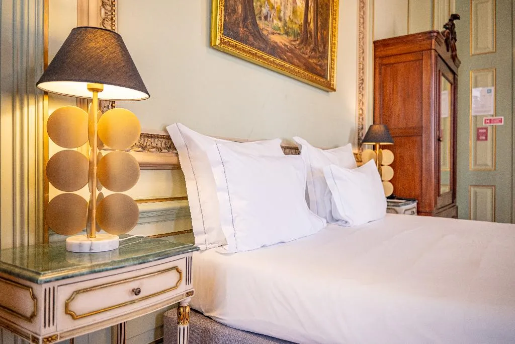 SUITE ONE BEDROOM ONE BATHROOM Room, Tesouro Da Baixa By Shiadu, Lisbon
