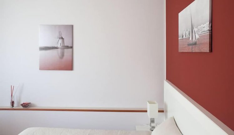 B&B Trapani In - in centro storico, vicino il mare e aereoporto Birgi, Palermo