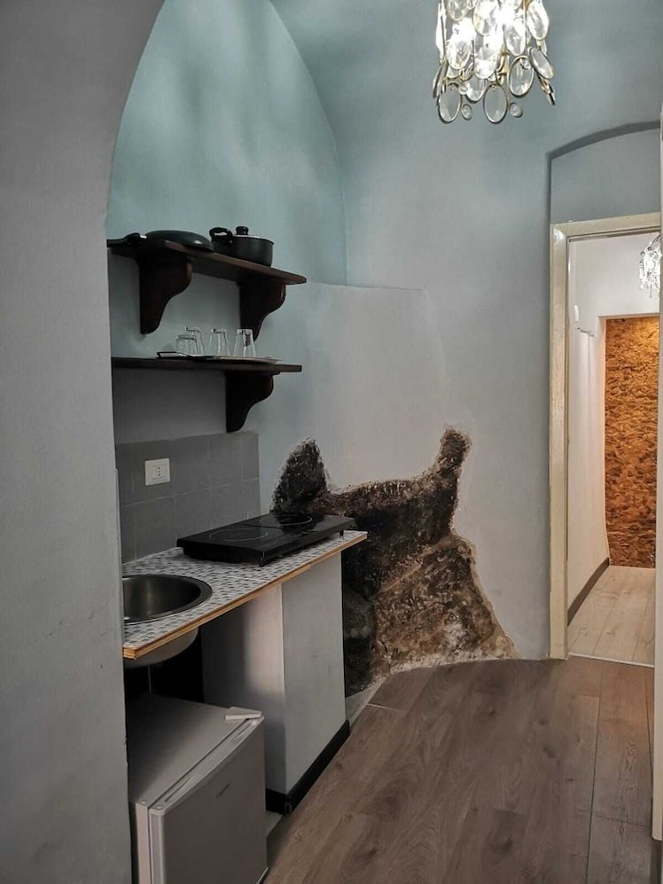 Nuovo Hotel Sangiuliano ***, Catania
