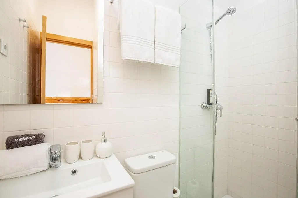 Room, Your Opo Cosy Apartments, Porto