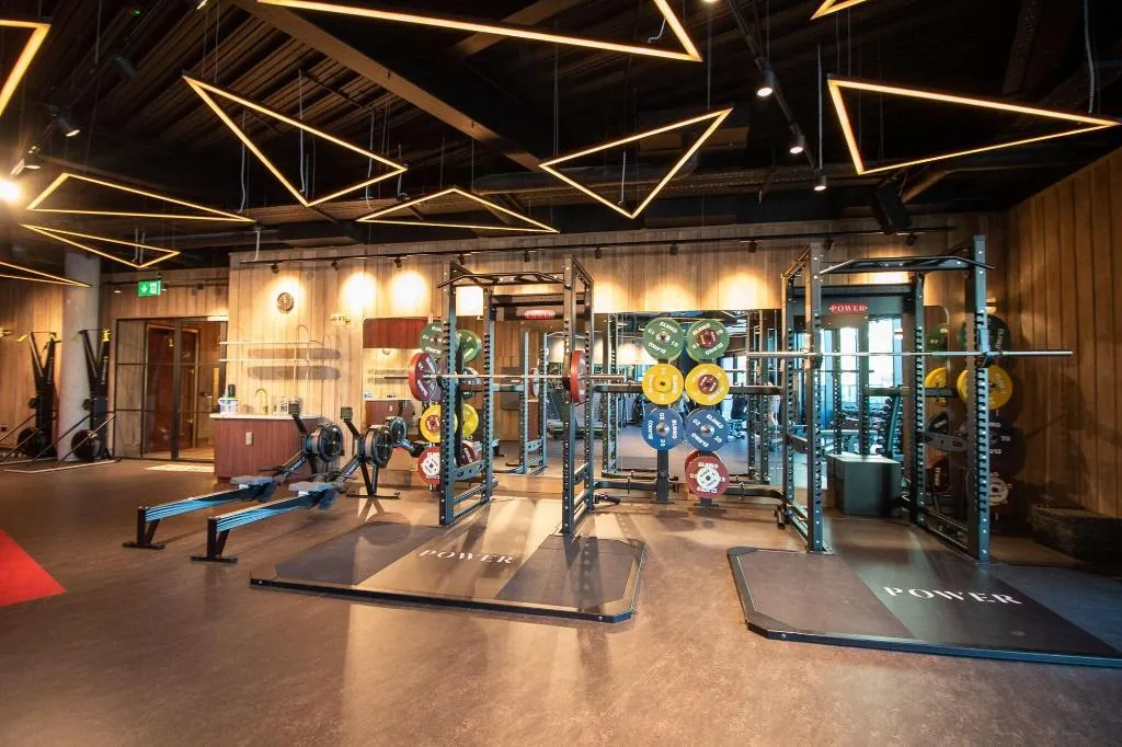 Sports and Entertainment, The Dean Cork, Cork