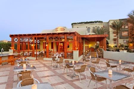 Ali Pasha, Red Sea Riviera