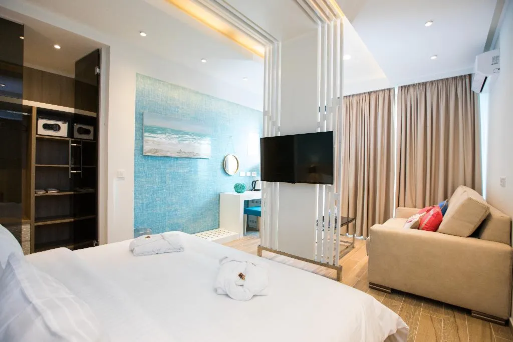 DOUBLE DELUXE Room, Villa Diamond, Dubrovnik