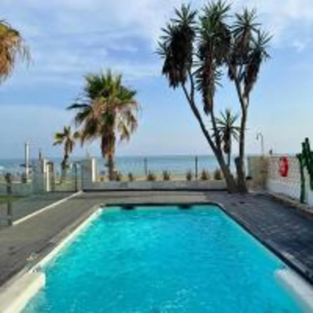 General view, Santa Rosa, Costa Del Sol