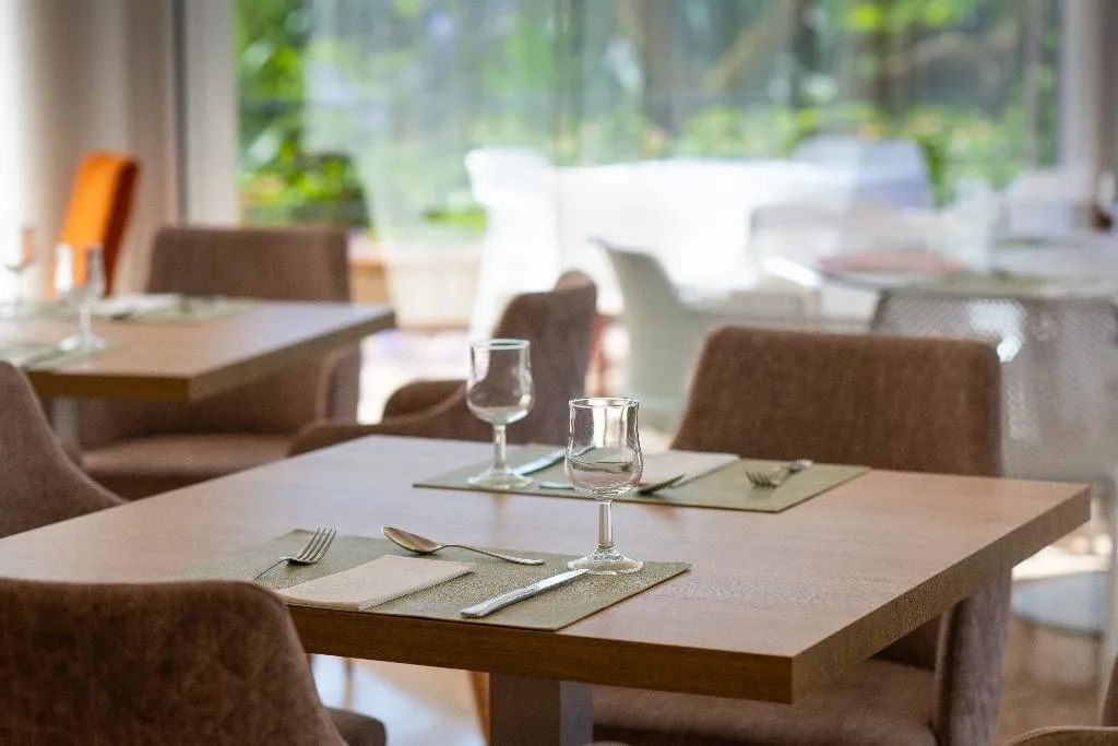 Restaurant, Valentin Grand Park Suite Hotel, Majorca